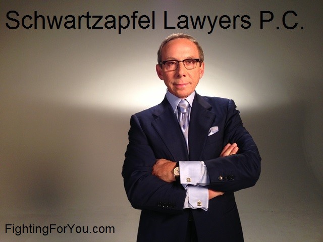 Steven Schwartzapfel Lawyer